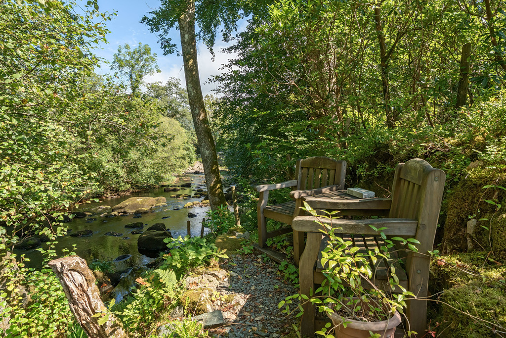 Ivy Cottage, Skelwith Bridge, Ambleside, Cumbria, LA22 9NW, photo 37