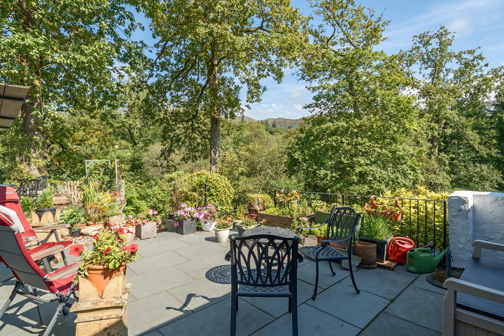 Ivy Cottage, Skelwith Bridge, Ambleside, Cumbria, LA22 9NW, photo 44