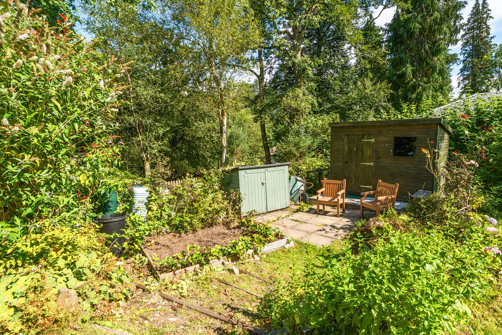 Ivy Cottage, Skelwith Bridge, Ambleside, Cumbria, LA22 9NW, photo 40