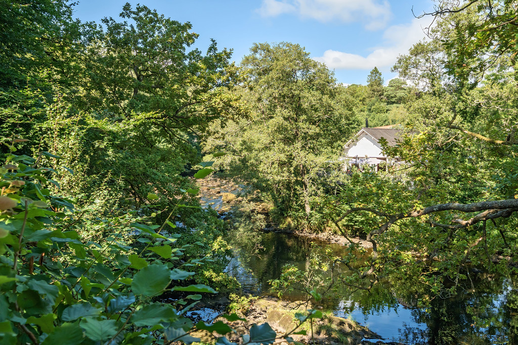 Ivy Cottage, Skelwith Bridge, Ambleside, Cumbria, LA22 9NW, photo 38