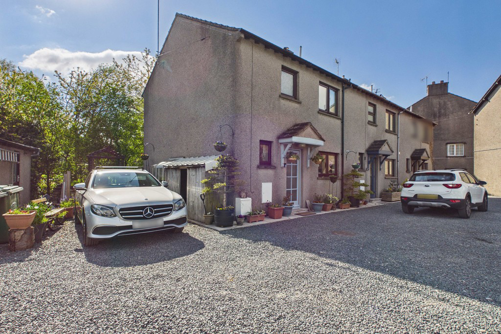 7 Millstream Court, Cark In Cartmel, Grange-over-Sands, Cumbria, LA11 7NW, photo 23