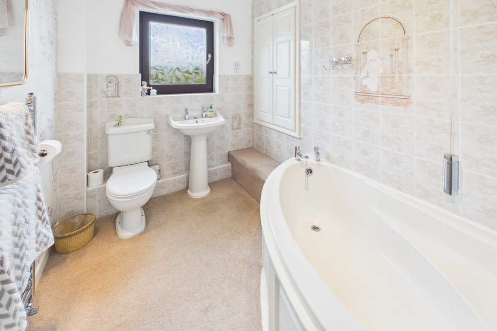 7 Millstream Court, Cark In Cartmel, Grange-over-Sands, Cumbria, LA11 7NW, photo 8