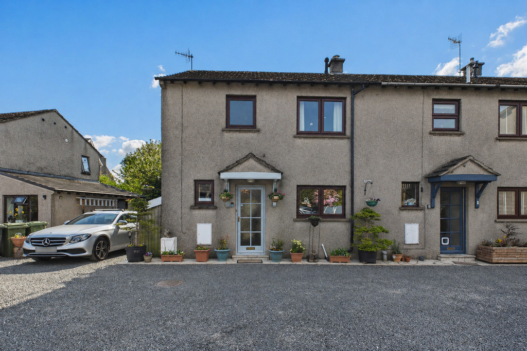7 Millstream Court, Cark In Cartmel, Grange-over-Sands, Cumbria, LA11 7NW