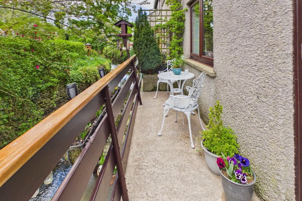 7 Millstream Court, Cark In Cartmel, Grange-over-Sands, Cumbria, LA11 7NW, photo 5