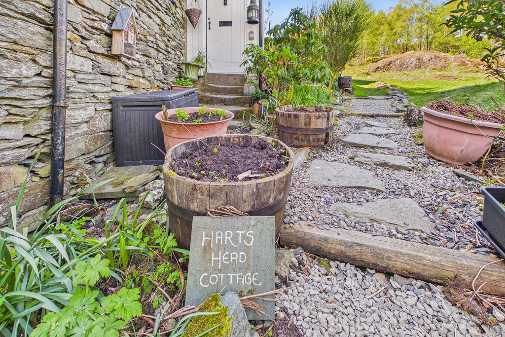 Harts Head, Patterdale, Penrith, CA11 0NW, photo 26