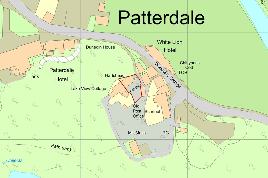 Harts Head, Patterdale, Penrith, CA11 0NW, photo 24