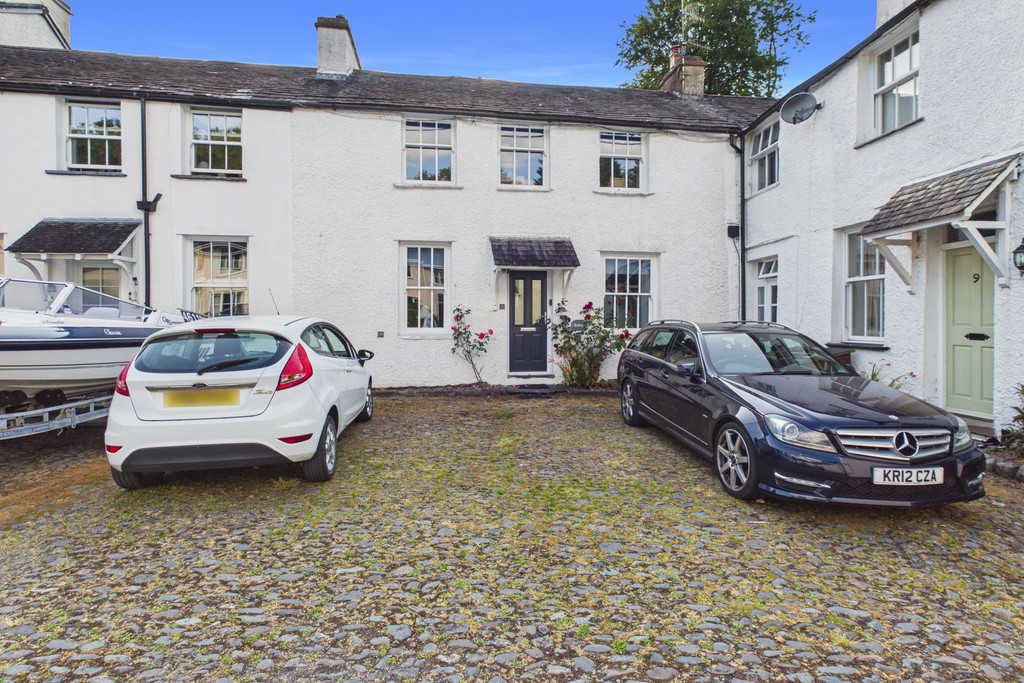 5b the Annexe, Meadowcroft Lane, Bowness on Windermere, LA23 3JE, photo 17