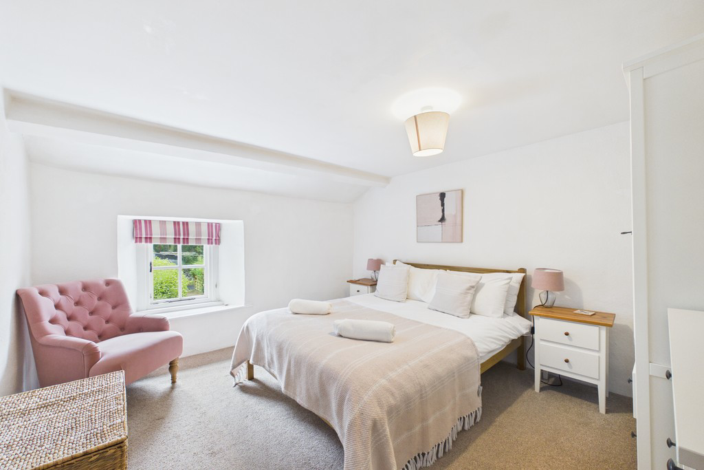 2 Rose Cottages, Dockray, photo 10