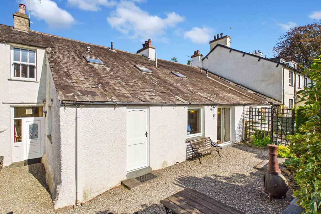 5b The Annexe, Meadowcroft Lane, Bowness on Windermere, LA23 3JE