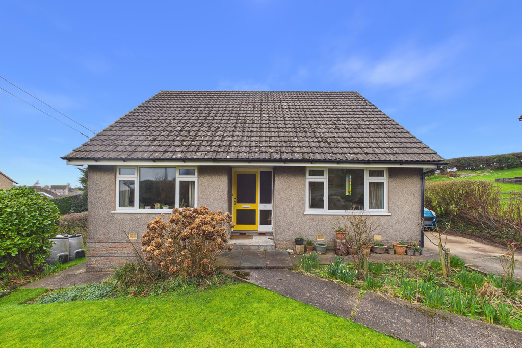 12 Ashmeadow Road, Nether Kellet, Carnforth, LA6 1EN