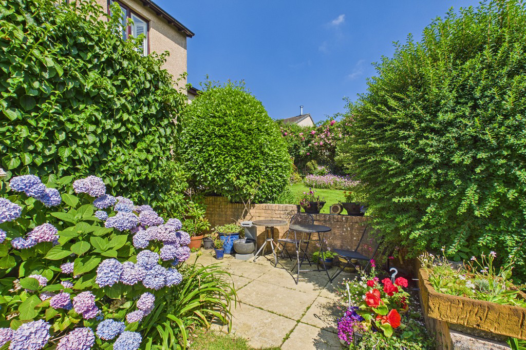 16 Collin Hill, Kendal, Cumbria, LA9 5TA, photo 17