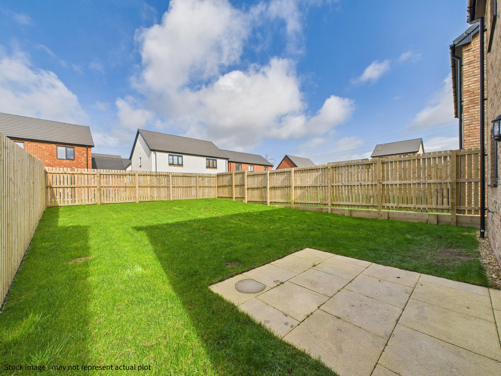 Plot 25, The Derwent, Edward's View, Amberfield, Burgh-by-Sands, CA5 6AS, photo 12