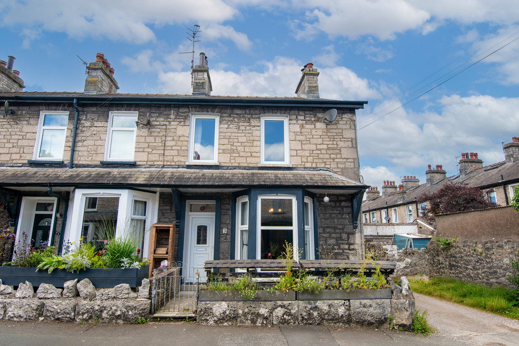 2 Howard Street, Kendal, Cumbria, LA9 5QZ