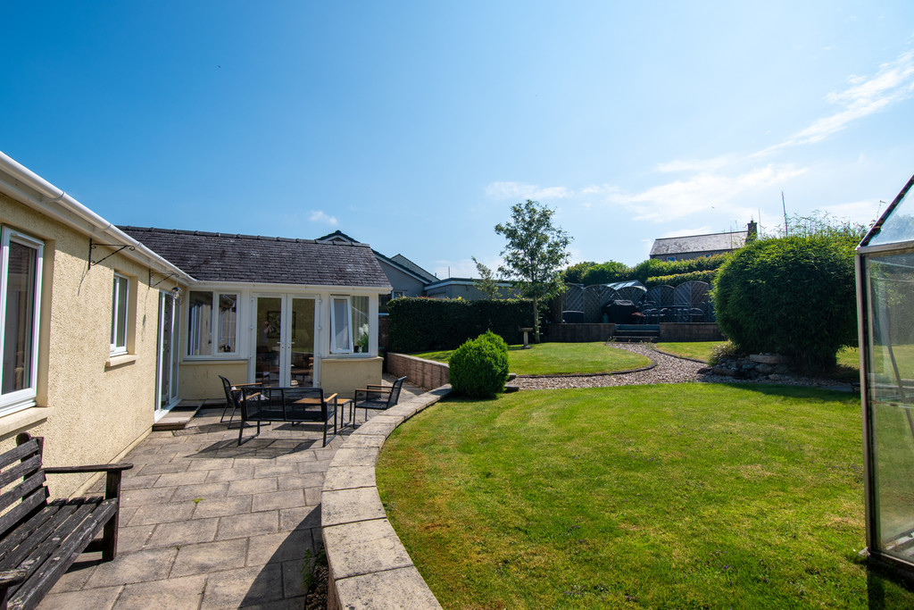 Stonemason Lodge, Ireby, Cumbria, CA7 1EQ, photo 48