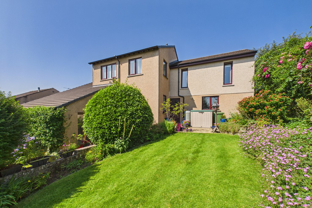 16 Collin Hill, Kendal, Cumbria, LA9 5TA, photo 22