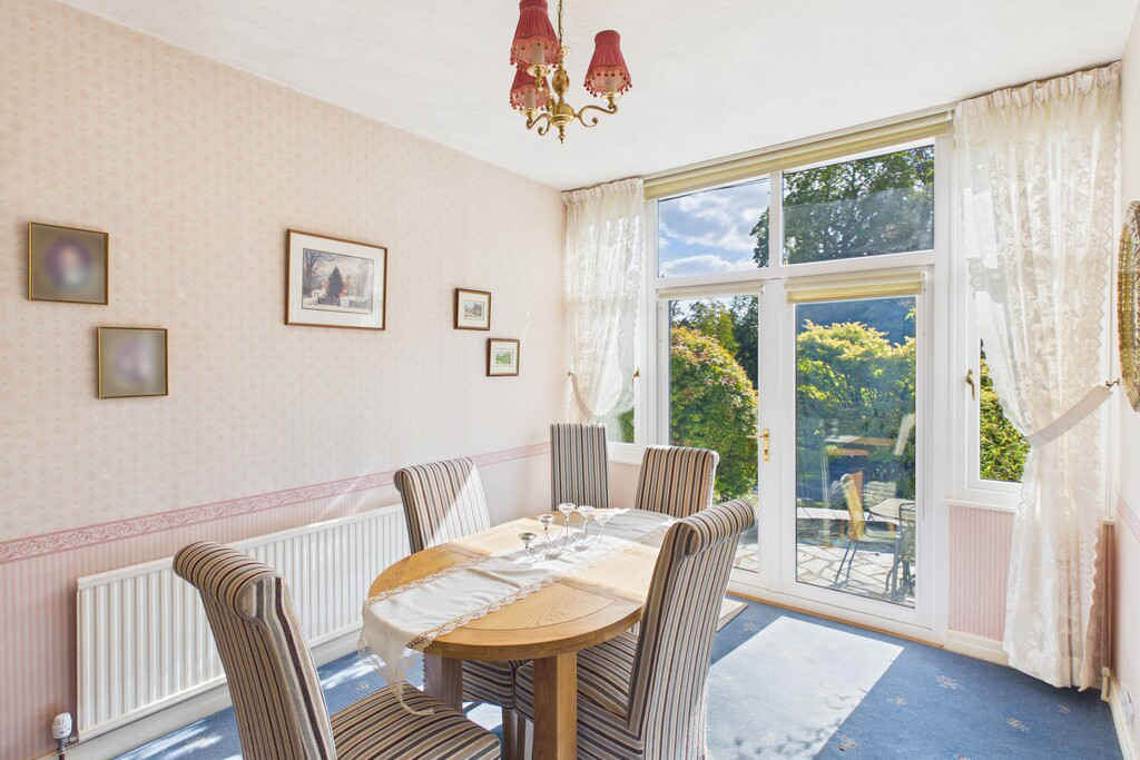 Langstrath, Middle Entrance Drive, Bowness-on-windermere, Windermere  LA23 3JY, photo 3