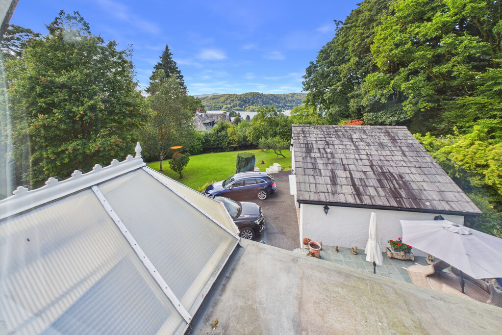 Langstrath, Middle Entrance Drive, Bowness-on-windermere, Windermere  LA23 3JY, photo 13