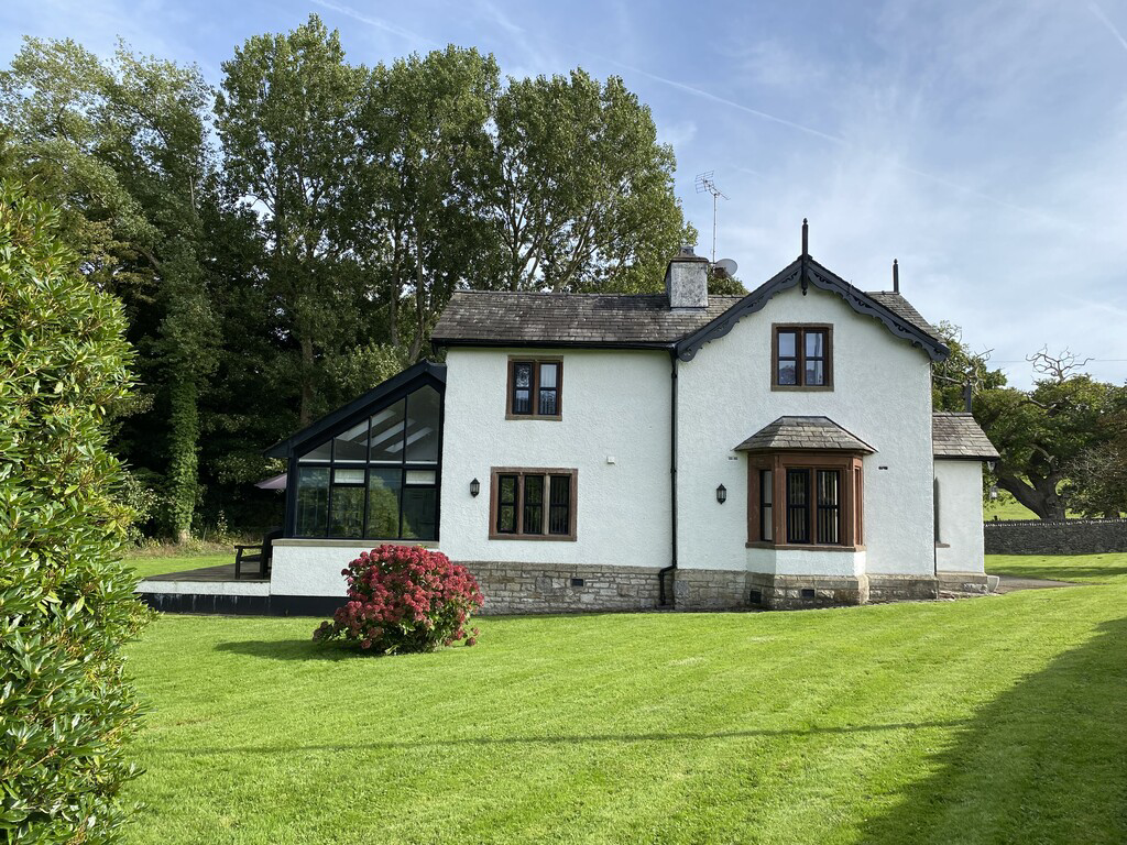Priory Road, Ulverston, Cumbria, LA12 9QF