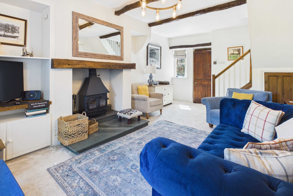 3 Tower View, Lindale, Grange-over-Sands, Cumbria, LA11 6LX, photo 2