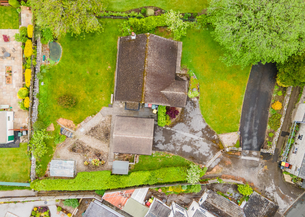 Sunny Hurst, Emesgate Lane, Silverdale, Carnforth, LA5 0RQ, photo 2