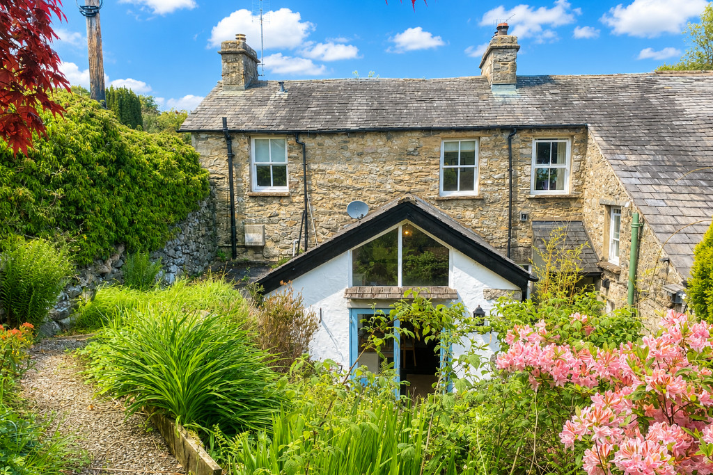 3 Tower View, Lindale, Grange-over-Sands, Cumbria, LA11 6LX