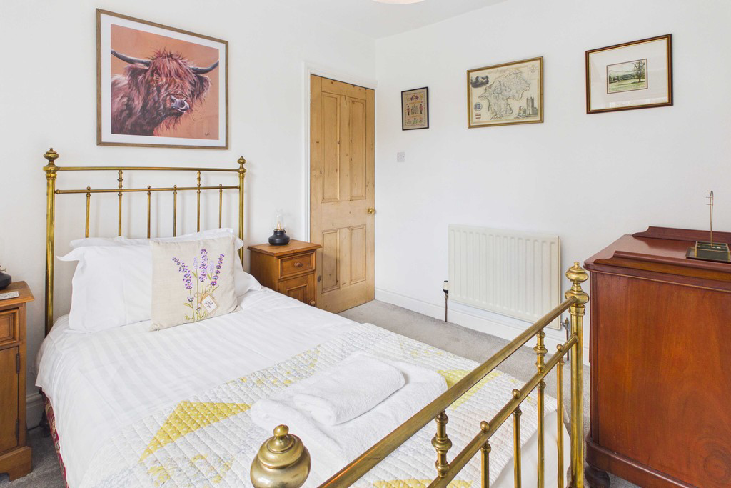 3 Tower View, Lindale, Grange-over-Sands, Cumbria, LA11 6LX, photo 16