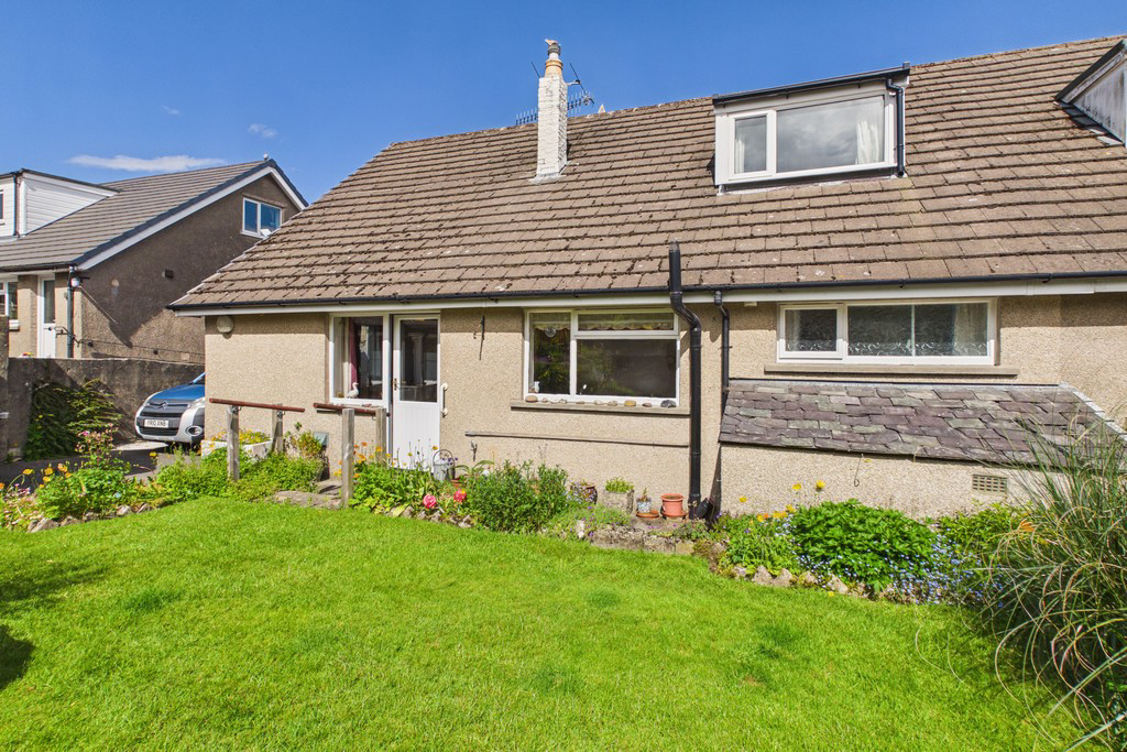 14 Fairgarth Drive, Kirkby Lonsdale, LA6 2DT, photo 24