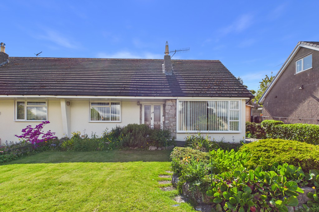 Fairgarth Drive