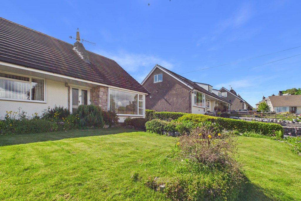 14 Fairgarth Drive, Kirkby Lonsdale, LA6 2DT, photo 27