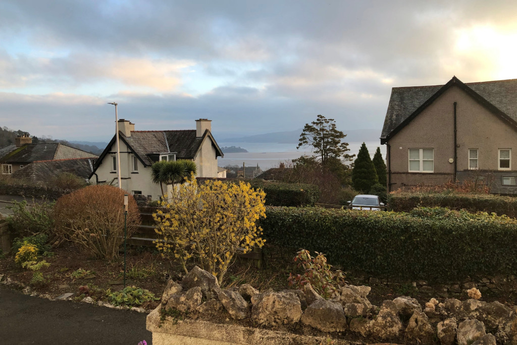 White Gable, Charney Road, Grange over Sands, Cumbria, LA116BP, photo 34
