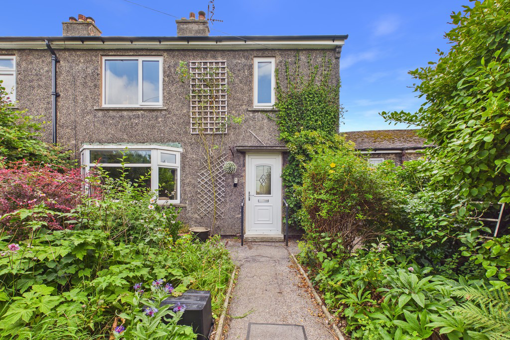 18 Church Bank, Over Kellet, LA6 1DT