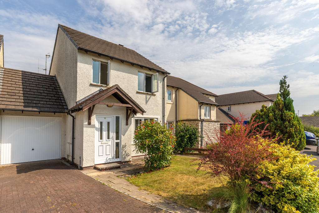 23 Esthwaite Green, Kendal, Cumbria, LA9 7RZ