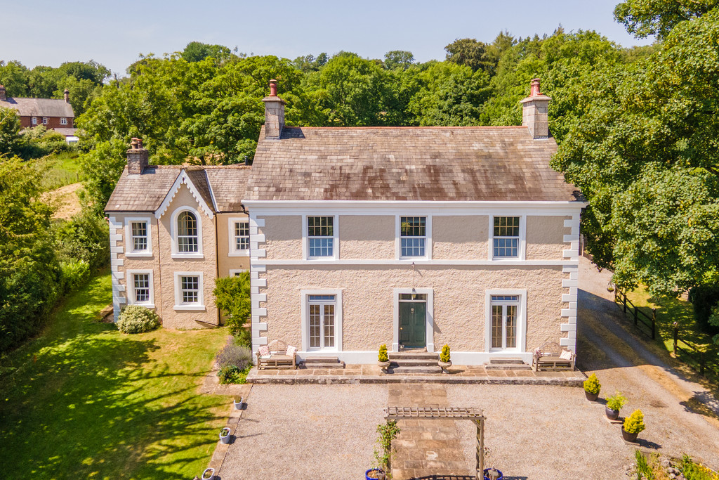 Yew Tree House, Crosby Garrett, Kirby Stephen