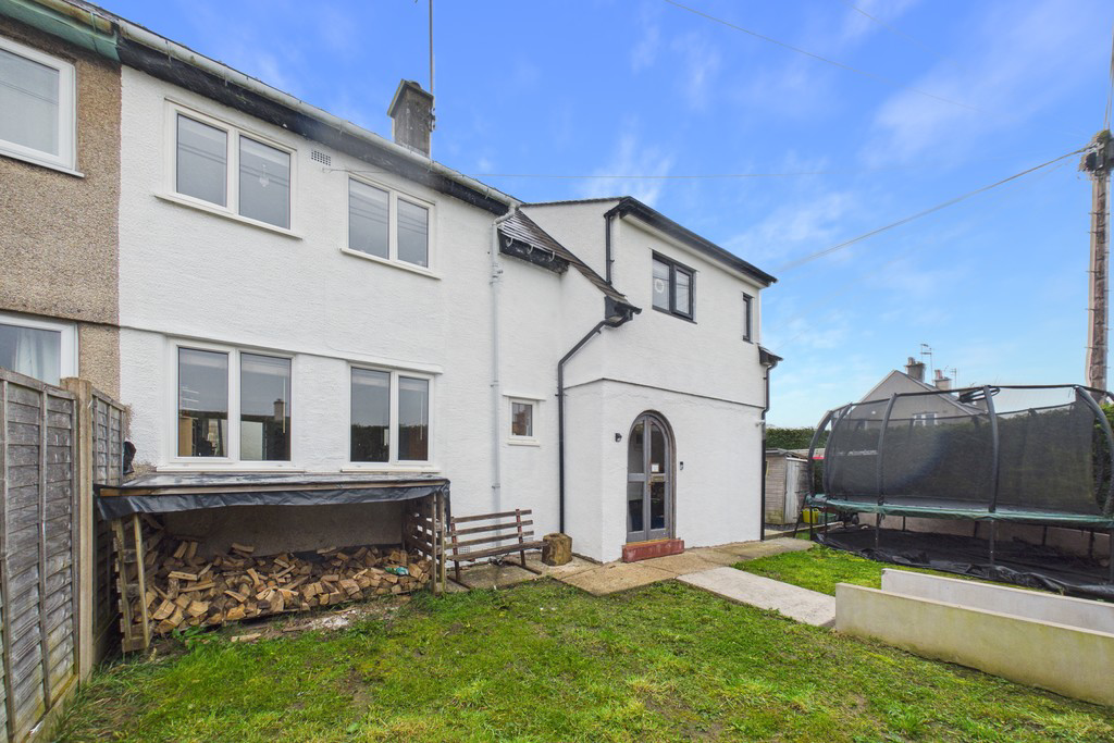 47 Firs Road, Milnthorpe, Cumbria, LA7 7QF