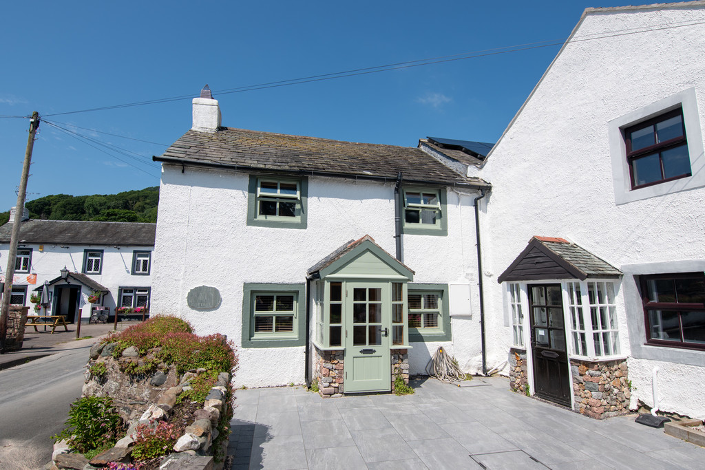 Mill Cottage, Bassenthwaite, Keswick, Cumbria, CA12 4QP