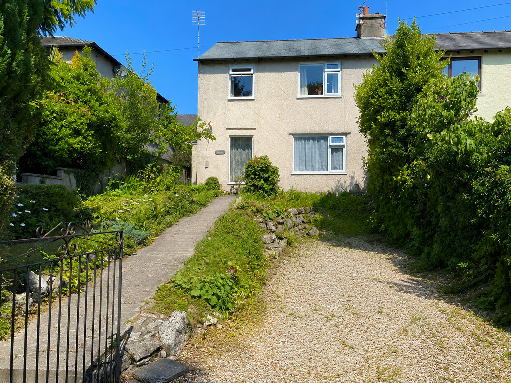 Stonehurst, Netherleigh Drive, Grange-over-Sands, Cumbria, LA11 7JQ