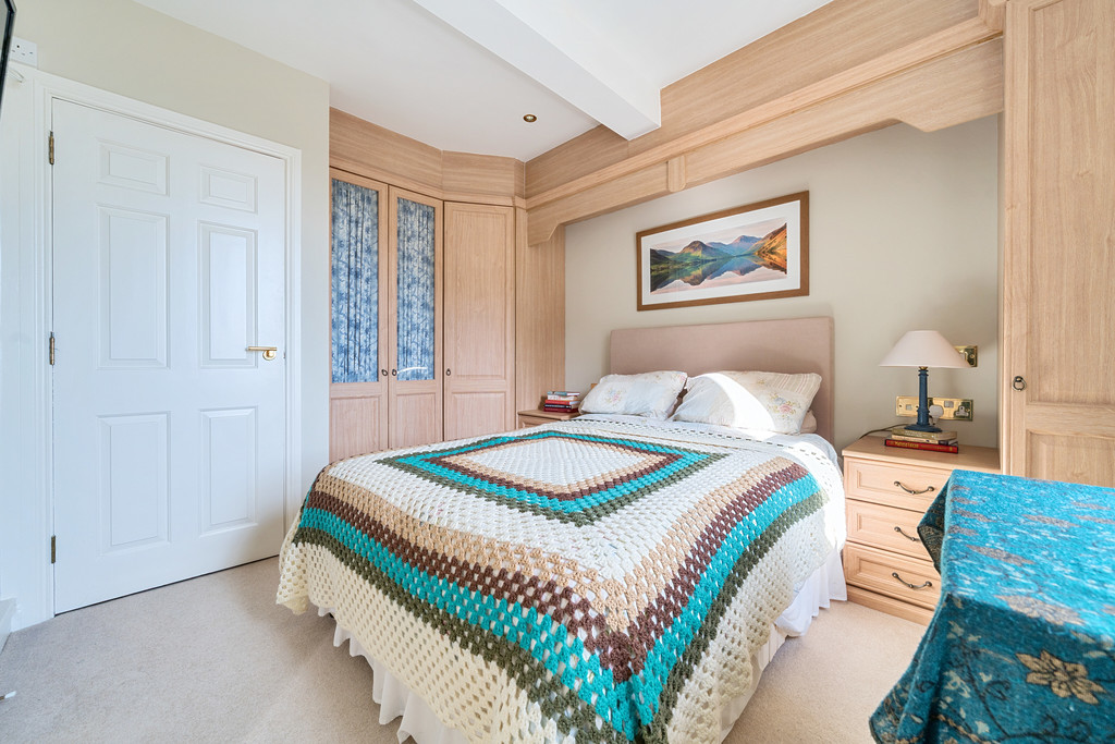 Armitt Library Suite, 5 Loughrigg Brow, Under Loughrigg, Ambleside, Cumbria, LA22 9SA, photo 13