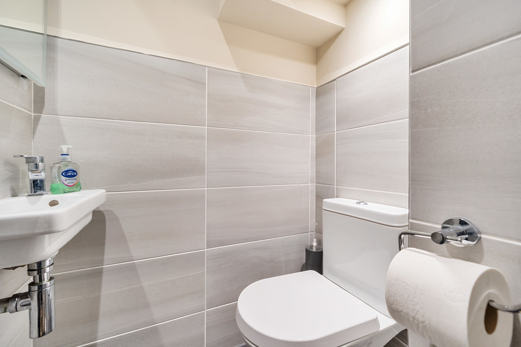 Armitt Library Suite, 5 Loughrigg Brow, Under Loughrigg, Ambleside, Cumbria, LA22 9SA, photo 21