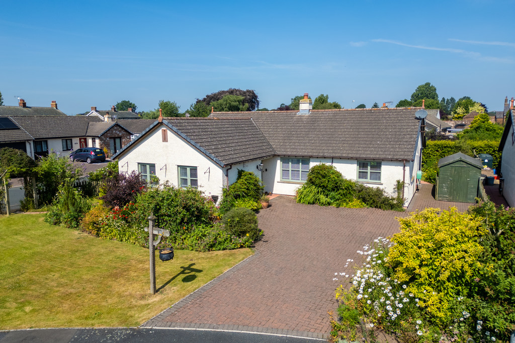 22 Chestnut Close, Culgaith