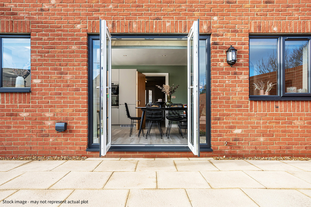 Plot 9, The Whillan, Edward's View, Amberfield, Burgh-by-sands, CA5 6AS, photo 7