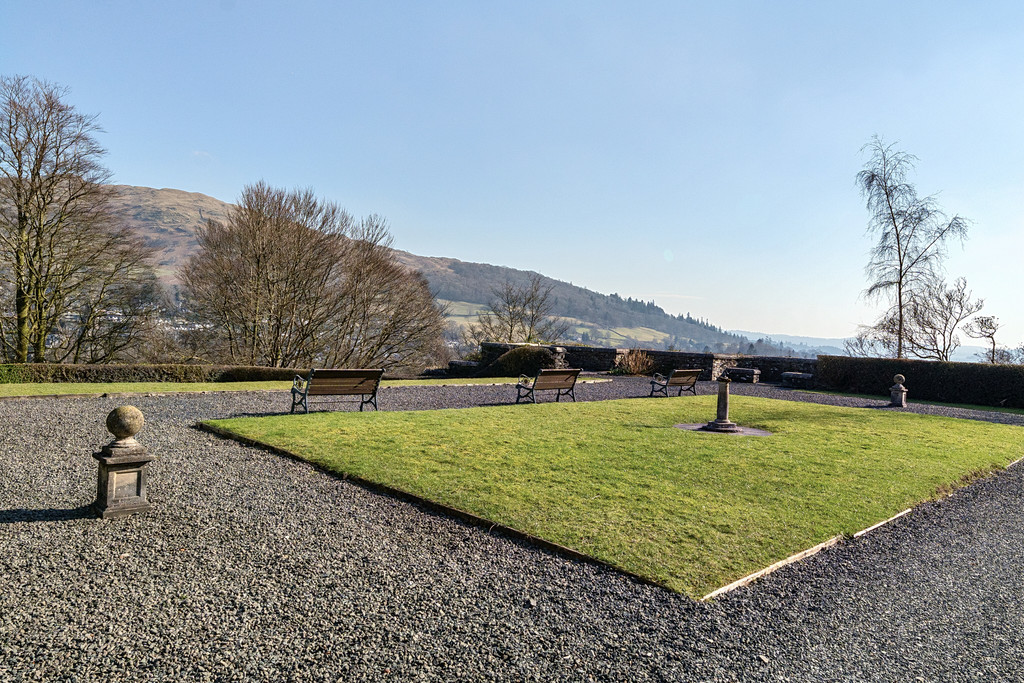 Armitt Library Suite, 5 Loughrigg Brow, Under Loughrigg, Ambleside, Cumbria, LA22 9SA, photo 28