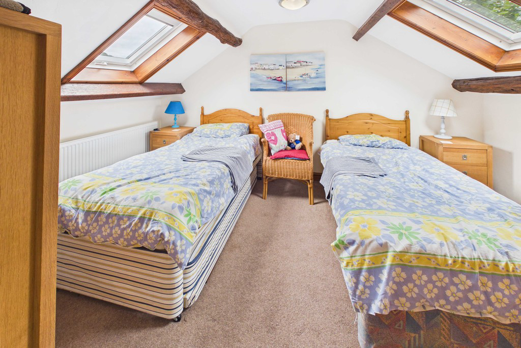 Bedroom 5