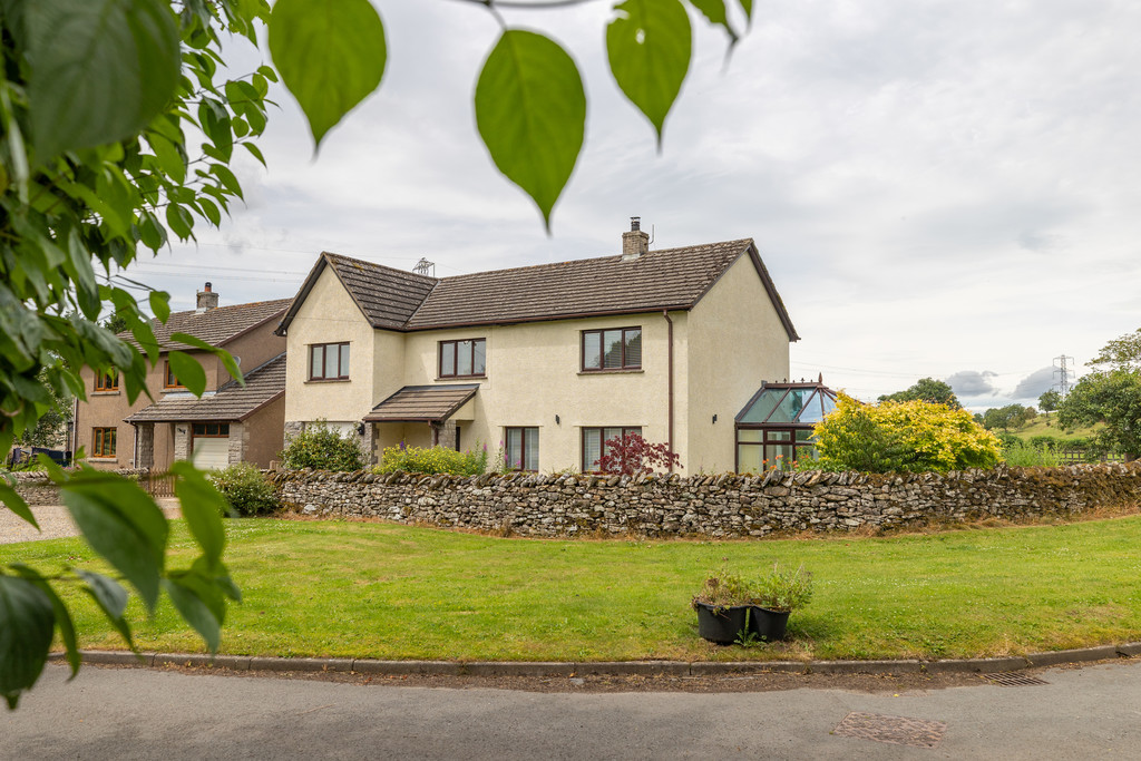 Greenriggs, Little Strickland, Penrith