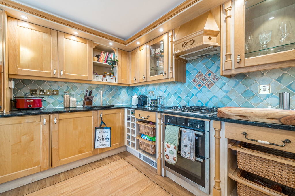 Armitt Library Suite, 5 Loughrigg Brow, Under Loughrigg, Ambleside, Cumbria, LA22 9SA, photo 12