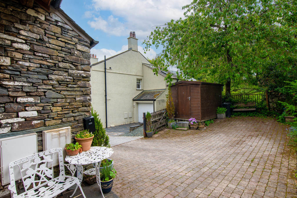 Ashbrae, Thornthwaite, Keswick, Cumbria, CA12 5SG, photo 34