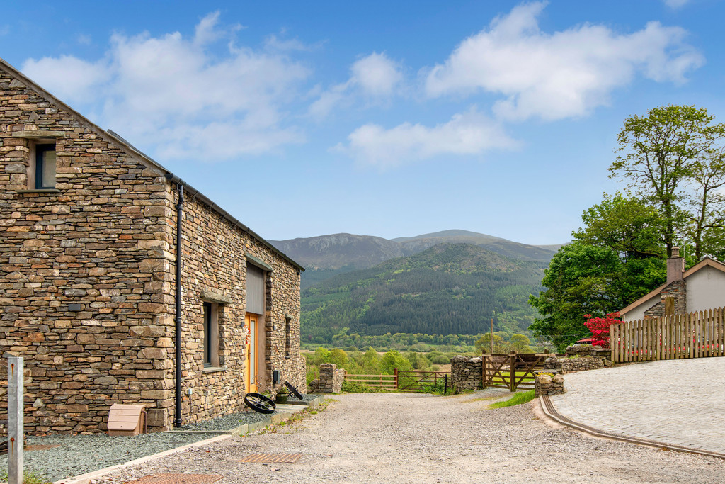 Ashbrae, Thornthwaite, Keswick, Cumbria, CA12 5SG, photo 3