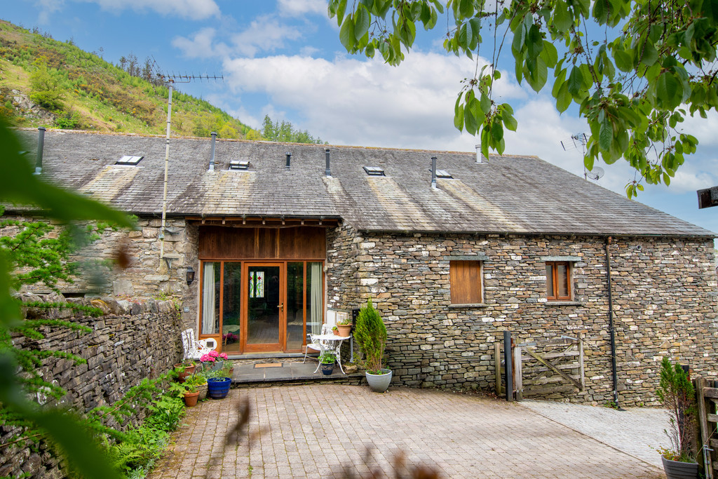 Ashbrae, Thornthwaite, Keswick, Cumbria, CA12 5SG