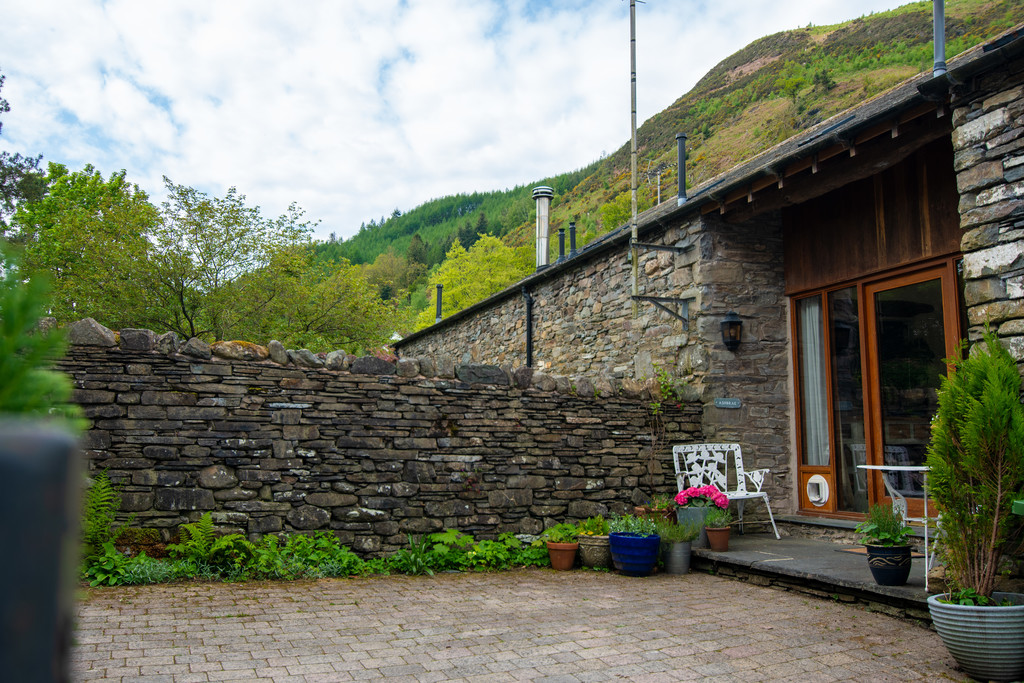 Ashbrae, Thornthwaite, Keswick, Cumbria, CA12 5SG, photo 2