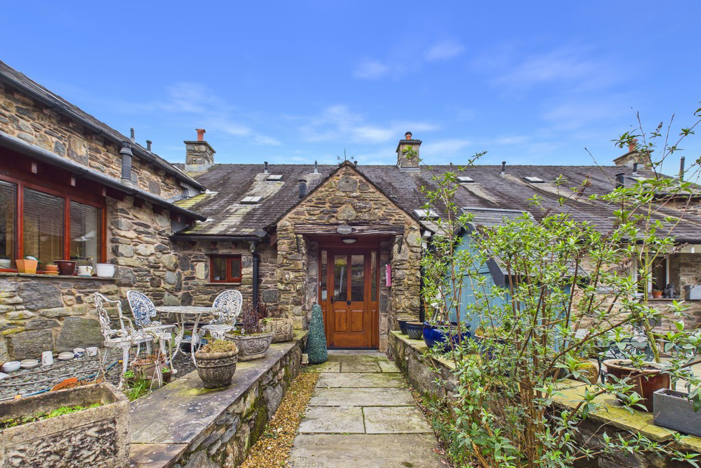Firbank, Houseman Tenement Farm, Burneside, Kendal