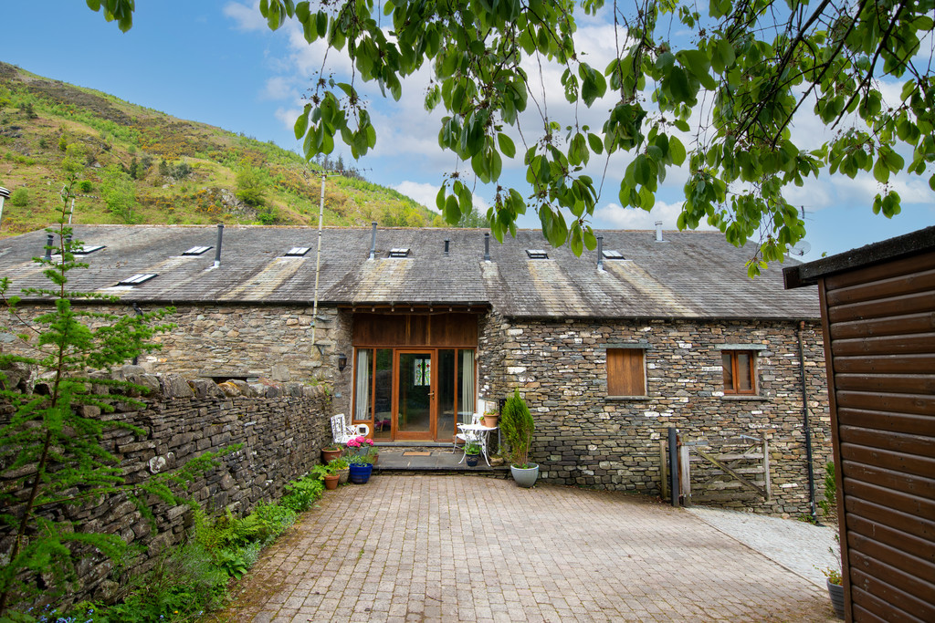 Ashbrae, Thornthwaite, Keswick, Cumbria, CA12 5SG, photo 33